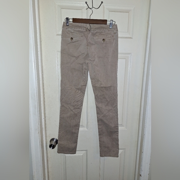 American Eagle slacks size 4 - Picture 2 of 5